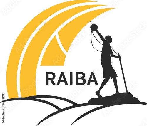 abstract--minimalist--name-raiba--simple.eps