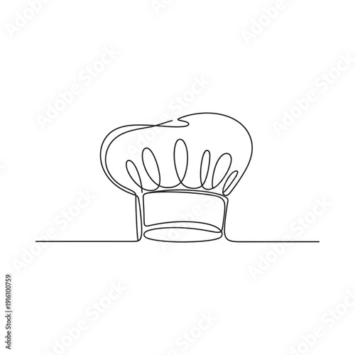 A black silhouette of a power pole with electrical lines and a warning