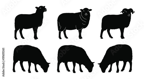 Industrial Pipeline Infrastructure Line Art Featuring Mountains, Water Drainage Systems, and Chemical Processing Equipment for Engineering and Environmental Sustainability Concepts,