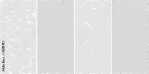 Subtle gradient of gray shades with a distressed textured pattern background