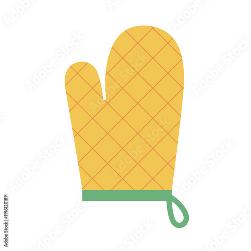 キッチンツール　ミトン