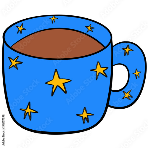coffee cup