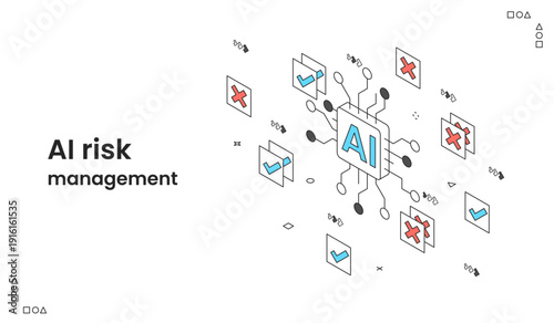 AI Risk Management, Ensuring Ethical Compliance and Validation for Artificial Intelligence Systems
