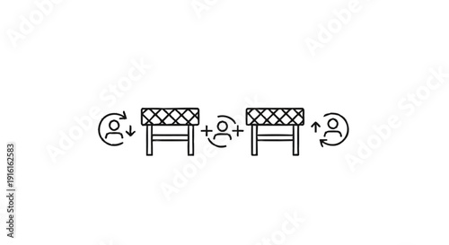 Business Obstacles and Teamwork for Success.