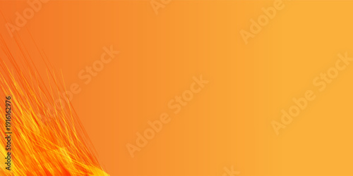 Abstract orange grunge Background with Dynamic Gradient Texture