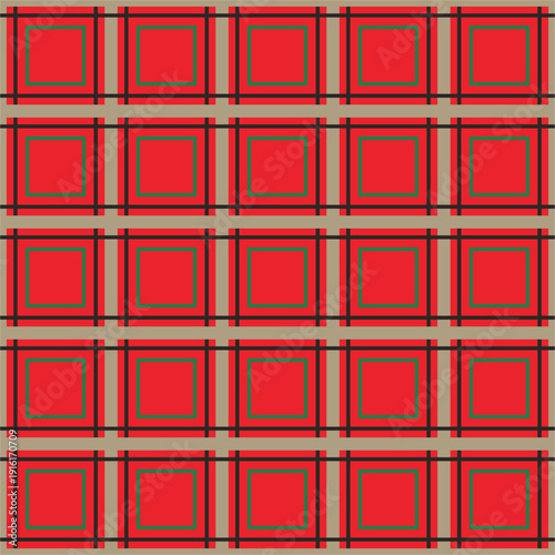 Traditional Slavic, Bulgarian decorative embroidery vector pattern. Seamless ornamental motifs for folklore costume, clothing, textile, damask, craft knitting, sewing. Balkan cultural heritage.