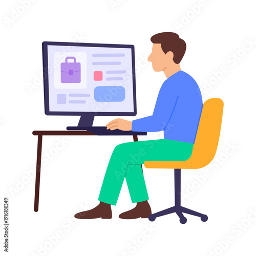 Job Advertisements, promoting open roles to potential candidates