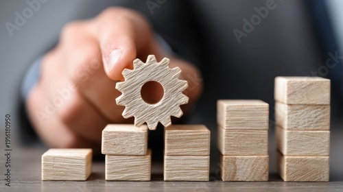 Career resilience supports long-term stability by combining adaptability, skill renewal, and proactive growth in response to changing work environments.
