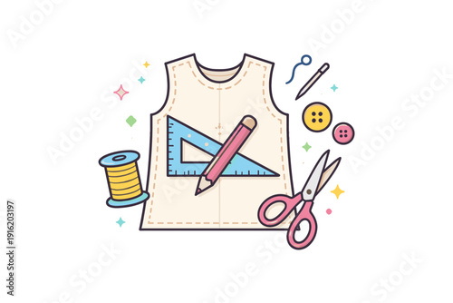 Sewing And Tailoring Supplies