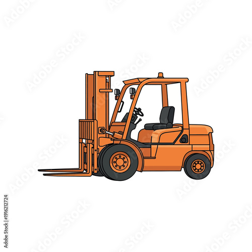 Illustration of a complex data storage system with servers and cloud connection.