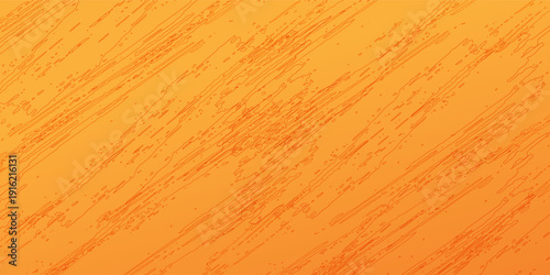 Abstract orange grunge Background with Dynamic Gradient Texture