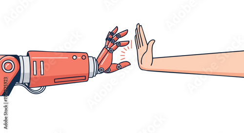 Human Control Over AI: Setting Ethical Boundaries and Automation Limits in the Corporate Sector