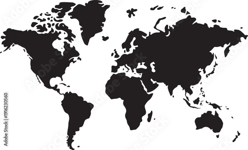 World Map