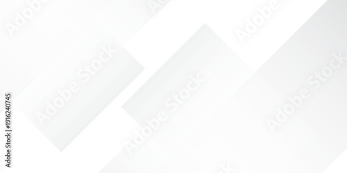 Modern white and grey gradient background art modern