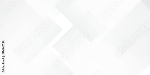 Modern white and grey gradient background art modern design