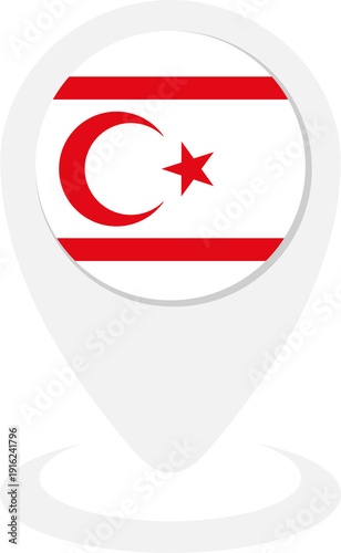 Free Download northern cyprus turkish - GFXLoad
