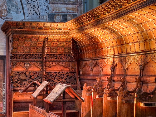 Foto Cividale del Friuli, the ancient cradle of Lombard culture in Italy
