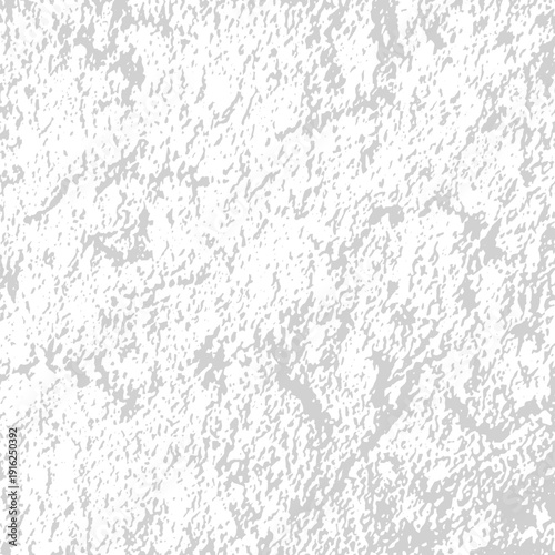 Rough texture. Grunge distressed paper white background