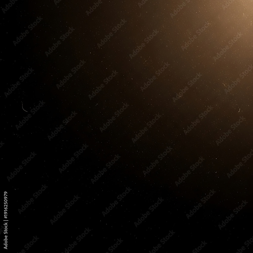 Fototapeta premium Black distressed texture background with matte dark tone