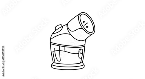 Steamer for face, inhaler, nebulizer, device for steam inhalation, hygiene, beauty, health