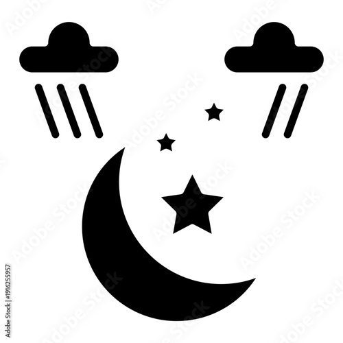 Islam Vector Icon