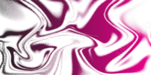 Jersey Design splash halftone grunge, mountain pattern background style, gradient pink black white texture. vector Eps 10