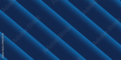 Abstract background dark blue with modern corporate concept