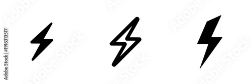 Electricity in Motion: A Dynamic Symbol of Power and Energy