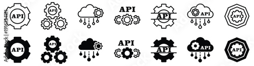 Application Programming Interface Symbols Collection