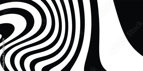 Comic book speed lines isolated on white background stripe effect style for manga speed frame, superhero action, explosion background. Motion line effect, pop art.vector eps 10