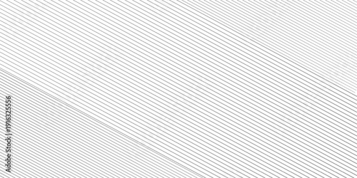 Oblique, diagonal lines edgy pattern