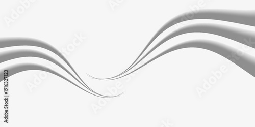 White gray satin texture that is white silver fabric silk panorama background art