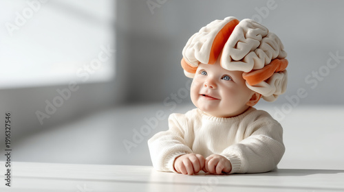 Brainy Beginnings: A curiou...