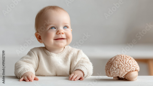 Little Explorer's Brainpowe...