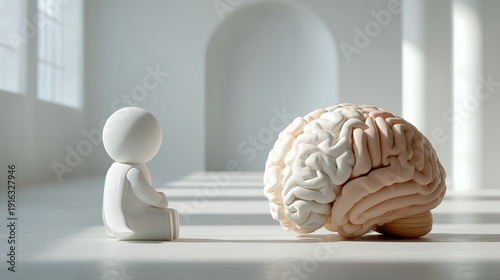 Meditative Contemplation: A...