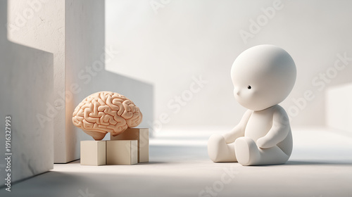 Curious Contemplation: An a...
