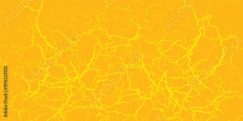 Dots halftone yellow color pattern gradient grunge texture background. Dots pop art comics sport style vector eps10