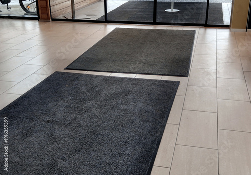 indoor textile cleaning mats, for high-traffic entrances. mat dirt moisture from footwear,  protecting indoor floor coverings and increasing safety by reducing  risk of slipping. polypropylene, nylon