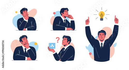 Technological character illustration of a blue robot holding a smartphone, representing the intersection of artificial intelligence and communication.