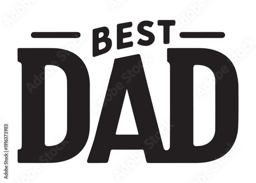 best dad logo silhouette vector, fatherhood silhouette vector illustration, father and son logo silhouette, gentleman logo silhouette, happy fathers day logo vector silhouette on white background