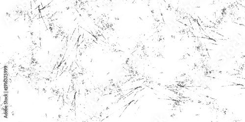 Rough Scratched Grunge Background, Abstract Distressed Texture for Old Dirty Vintage Retro Style.