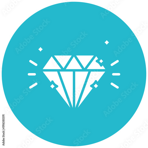 Diamonds Icon