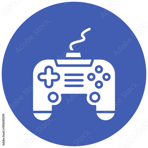 Gamepad Icon