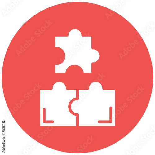 Puzzle Icon