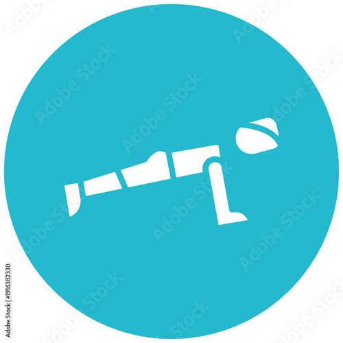 Push Ups Icon