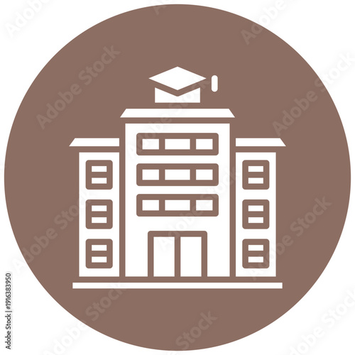 Campus Icon