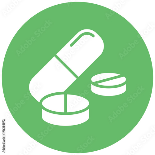 Medicine Icon