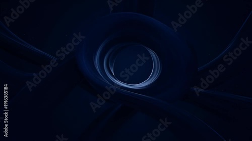 Cosmic Vortex: A mesmerizing swirling vortex of radiant light, pulling the viewer into its depths with an ethereal glow, evoking mystery and the vastness of the cosmos.