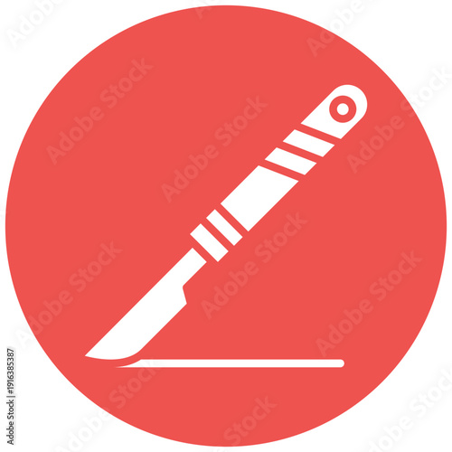 Scalpel Icon