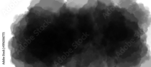 Dark fog smoke abstract moody background texture